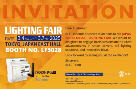 Beautiful Light Technology Corp.